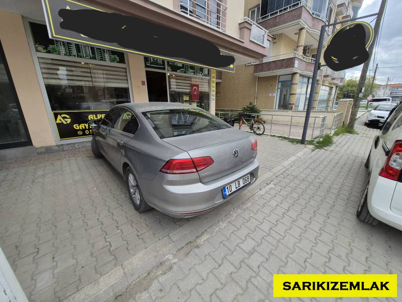 Edremit Altınkum Mah`daBüro & Ofis. - 4